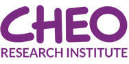CHEO Research Institute Logo