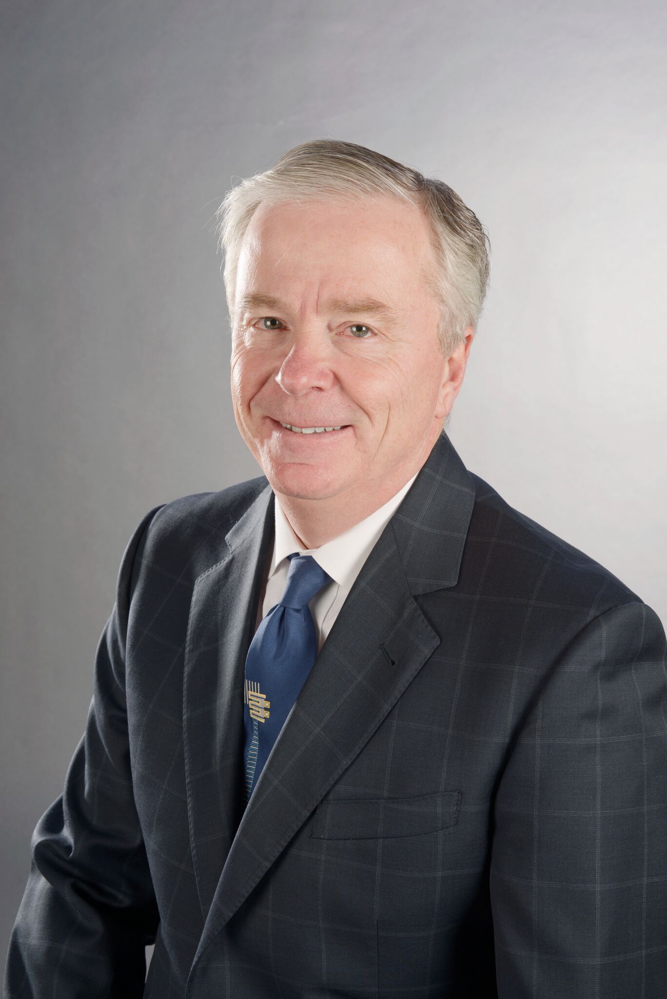 photo of Chris Dyrda board member
