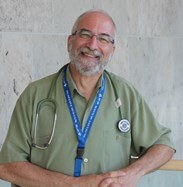 photo of Dr Atkins