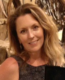 photo of Lynn van der Linde