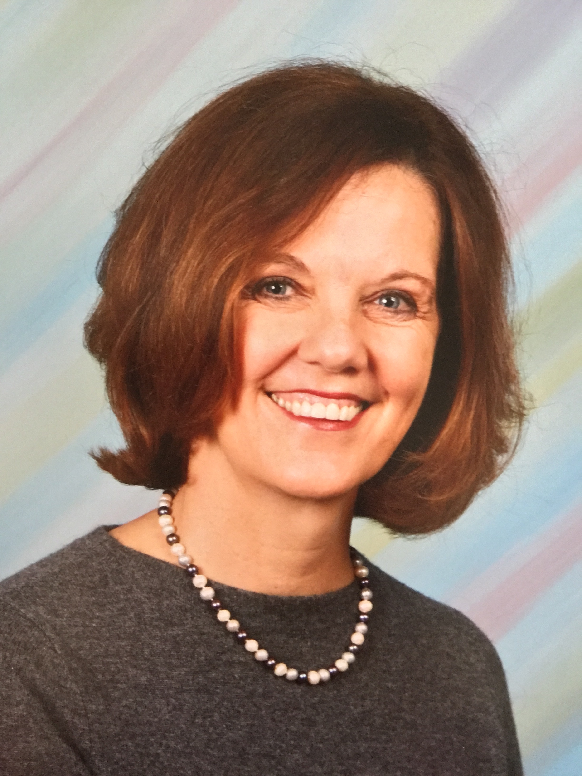 photo of Nicole Jauvin