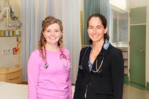 photo of Drs