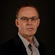 photo of Dennis Bulman