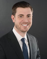 photo of Erin Benchimol