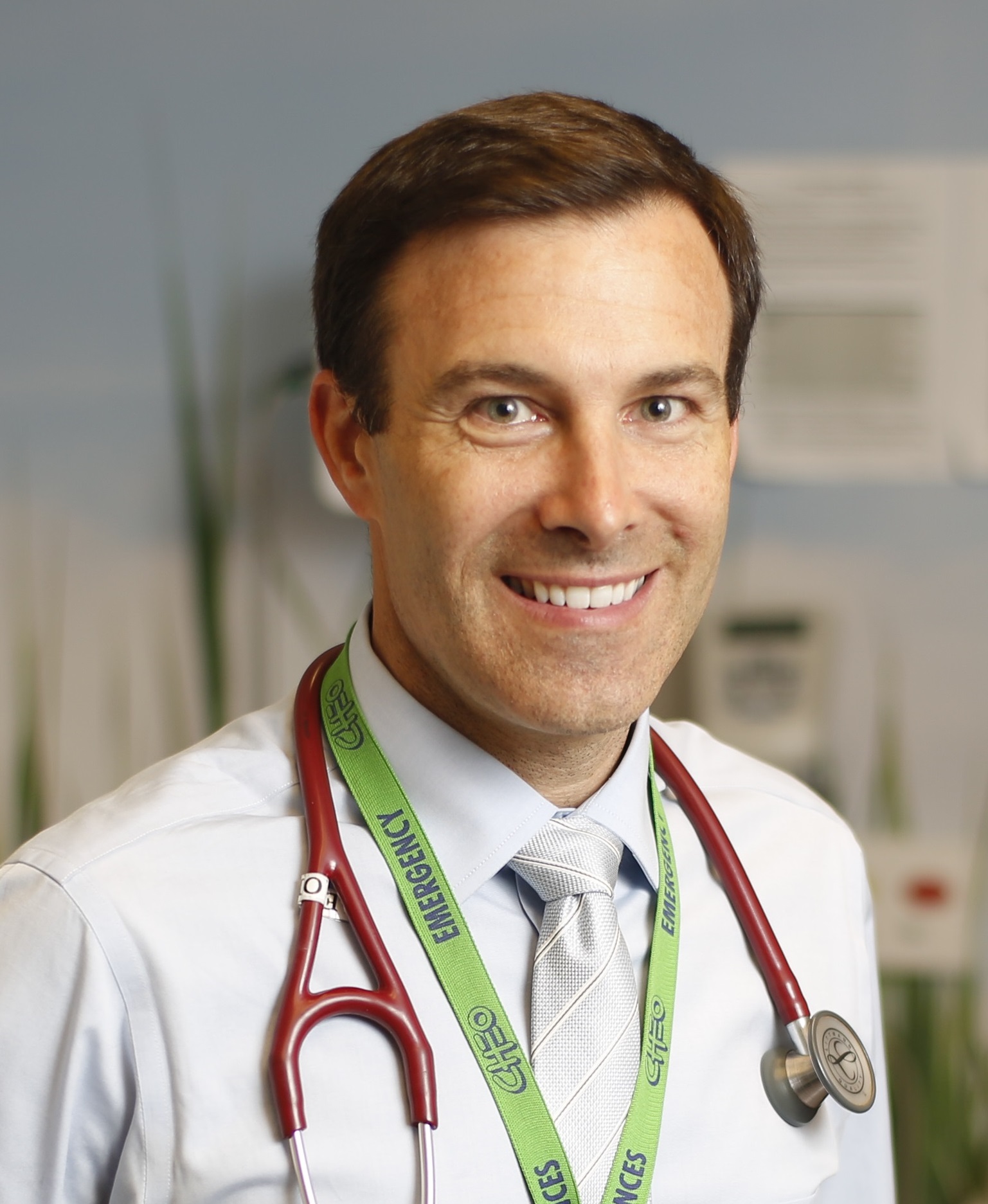photo of Doctor